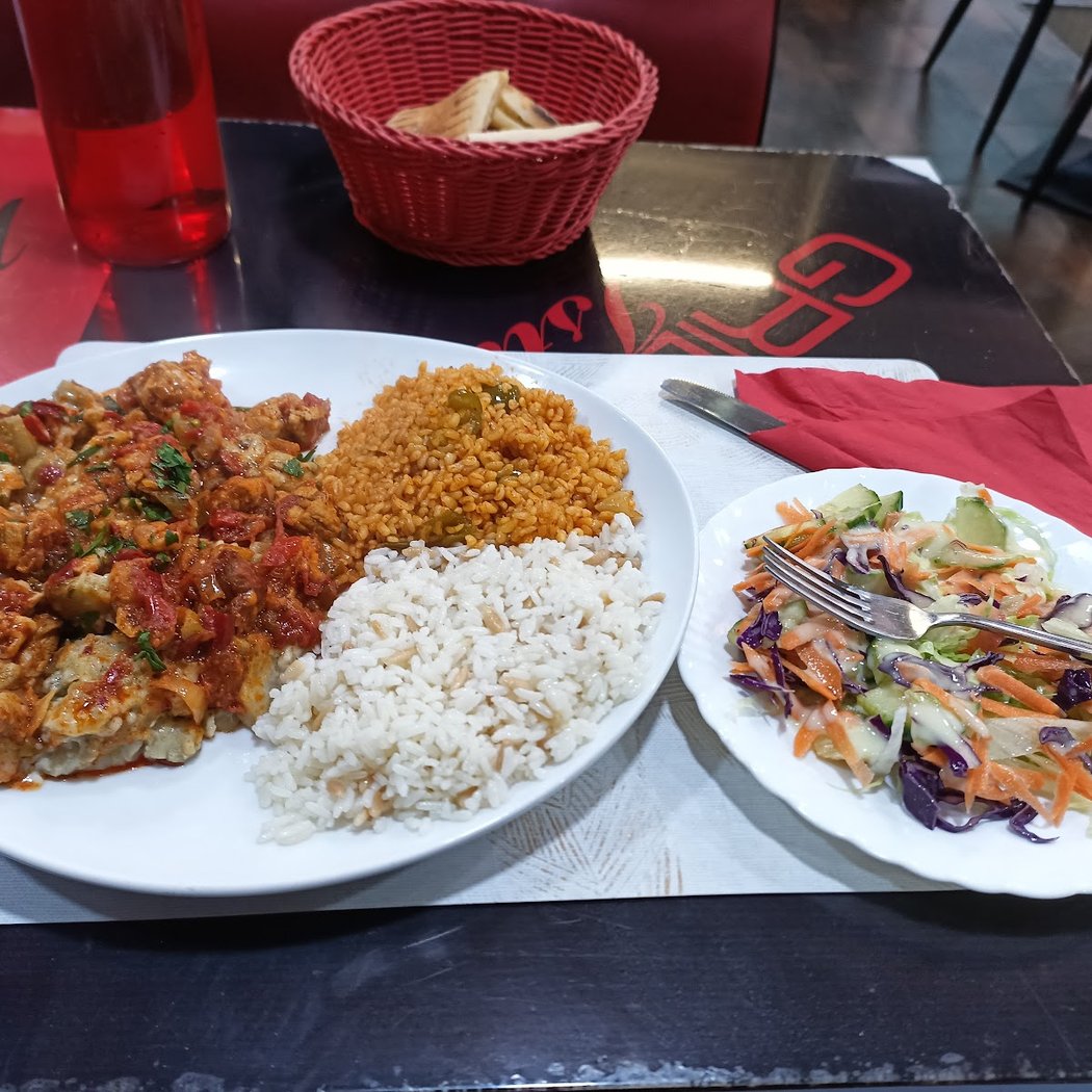 Grill Istanbul 3